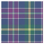 Tissu Clan Yule Tartan (Fermer)