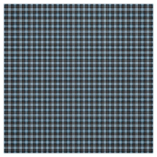 Tissu Clark Tartan  (Échantillon)