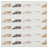 Tissu Classe Ballet Tap Jazz Lyrical Acro Dance Studio (Échantillon)