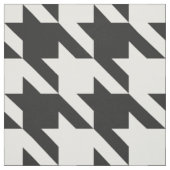 Tissu Classic Houndstooth (Échantillon)