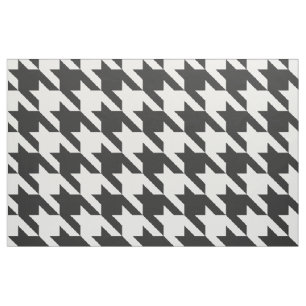 Tissu Classic Houndstooth