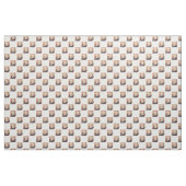 Tissu Classic Narendra Modi 2021 (Yard)