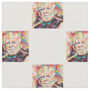 Tissu Classic Narendra Modi 2021