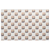 Tissu Classic Narendra Modi 2021 (Fat Quarter)