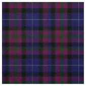 Tissu Classic Pride of Scotland Tartan Plaid Fabric (Échantillon)
