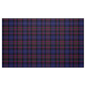 Tissu Classic Pride of Scotland Tartan Plaid Fabric (Fat Quarter)