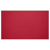 Tissu Classic solide Vrai rouge (Fat Quarter)