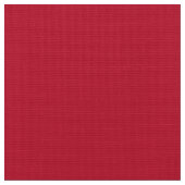 Tissu Classic solide Vrai rouge (Fermer)