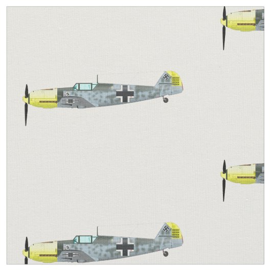Tissu classique de Warbird (Fermer)