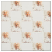 Tissu Classique Narendra Modi 2021 (Échantillon)