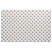 Tissu Classique Narendra Modi 2021 (Yard)