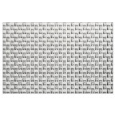Tissu Classique Trump (Yard)