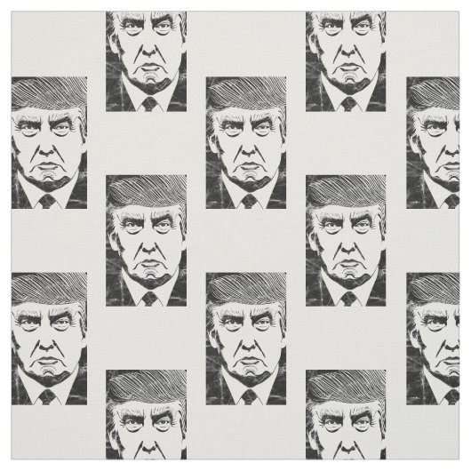 Tissu Classique Trump (Échantillon)