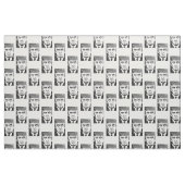 Tissu Classique Trump (Fat Quarter)