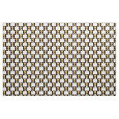 Tissu Classique Trump (Yard)