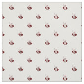 Tissu Classique Trump 2024 (Échantillon)