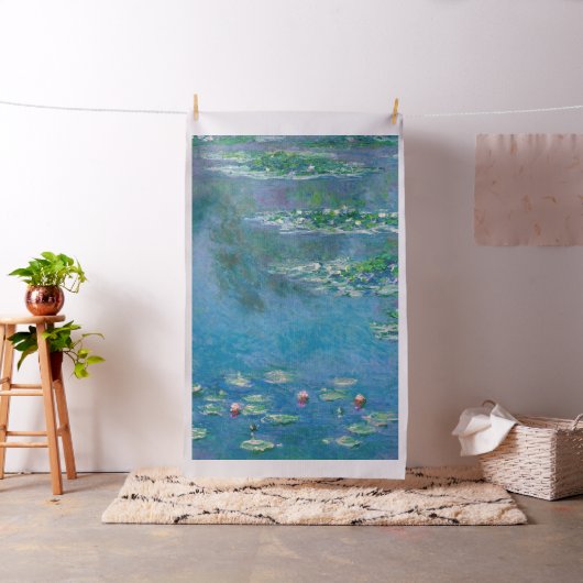 Tissu Claude Monet (In Situ)