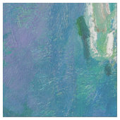 Tissu Claude Monet (Fermer)