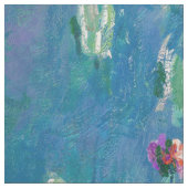 Tissu Claude Monet (Échantillon)