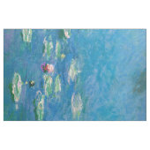 Tissu Claude Monet (Fat Quarter)