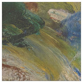Tissu Claude Monet - Agapanthus (Fermer)