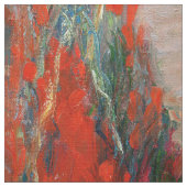 Tissu Claude Monet - Bouquet de tournesols (Échantillon)