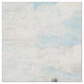 Tissu Claude Monet - Champ de pavot (Échantillon)