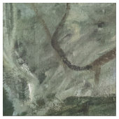 Tissu Claude Monet - Déjeuner sur l'herbe, panneau droit (Fermer)