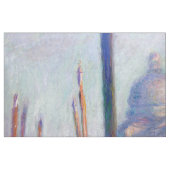 Tissu Claude Monet - Grand Canal, Venise (Fat Quarter)
