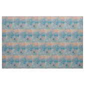 Tissu Claude Monet Impression Soleil Levant Français (Fat Quarter)