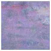 Tissu Claude Monet - Lys d'eau (Fermer)