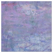 Tissu Claude Monet - Lys d'eau (Échantillon)
