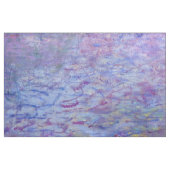 Tissu Claude Monet - Lys d'eau (Fat Quarter)