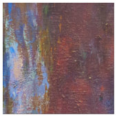 Tissu Claude Monet - Lys d'eau (Fermer)