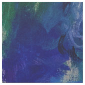 Tissu Claude Monet - Lys d'eau avec saule plumant (Fermer)