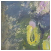 Tissu Claude Monet - Nymphéas / Nymphéas (Échantillon)