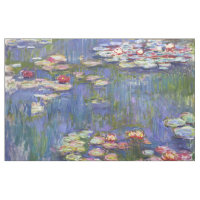 Claude Monet - Nymphéas / Nymphéas