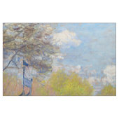 Tissu Claude Monet - Printemps de la Seine (Fat Quarter)