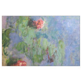 Tissu Claude Monet's Water Lilies (Fat Quarter)