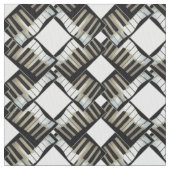 Tissu Clavier (fermé)