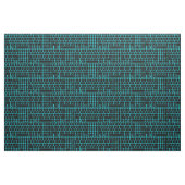 Tissu Clavier, bleu rétroéclairé (Yard)