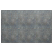 Tissu Clé bleue et grecque Brown (Yard)