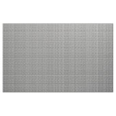 Tissu Clé grecque, nuances de gris/de gris (Yard)