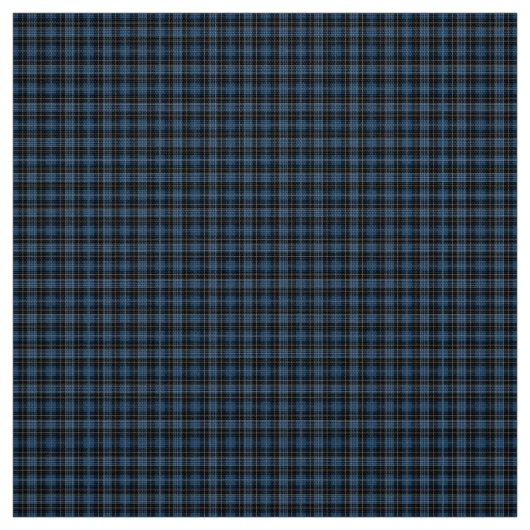 Tissu Clergé Tartan (Échantillon)