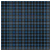 Tissu Clergé Tartan (Fermer)