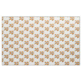Tissu Clipart Brown de chien (Yard)