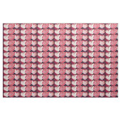 Tissu Clothesline Love (Fat Quarter)