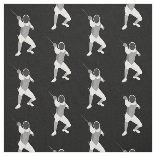 Tissu Clôture (Échantillon)