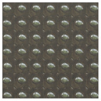 Tissu clouté de coutume de tissu du cuir 2