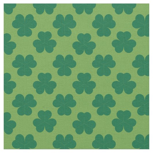 Tissu Clover (Fermer)